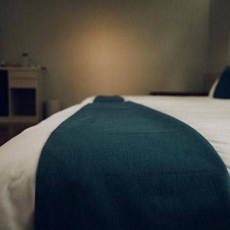 蘊慢築 茶花藝主題民宿 Yun Man Zhu Homestay Gongguan Esterno foto